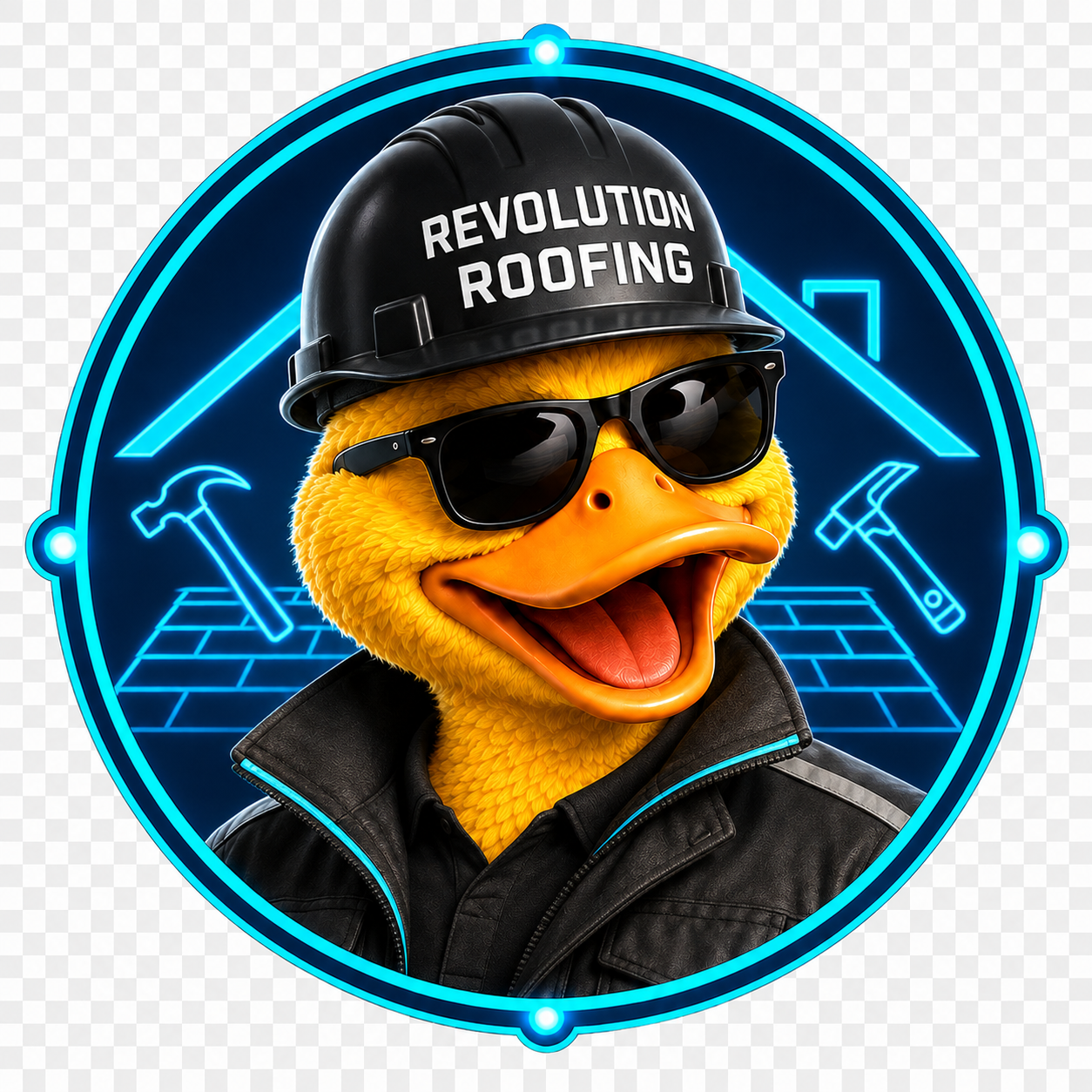 Revolution Roofing